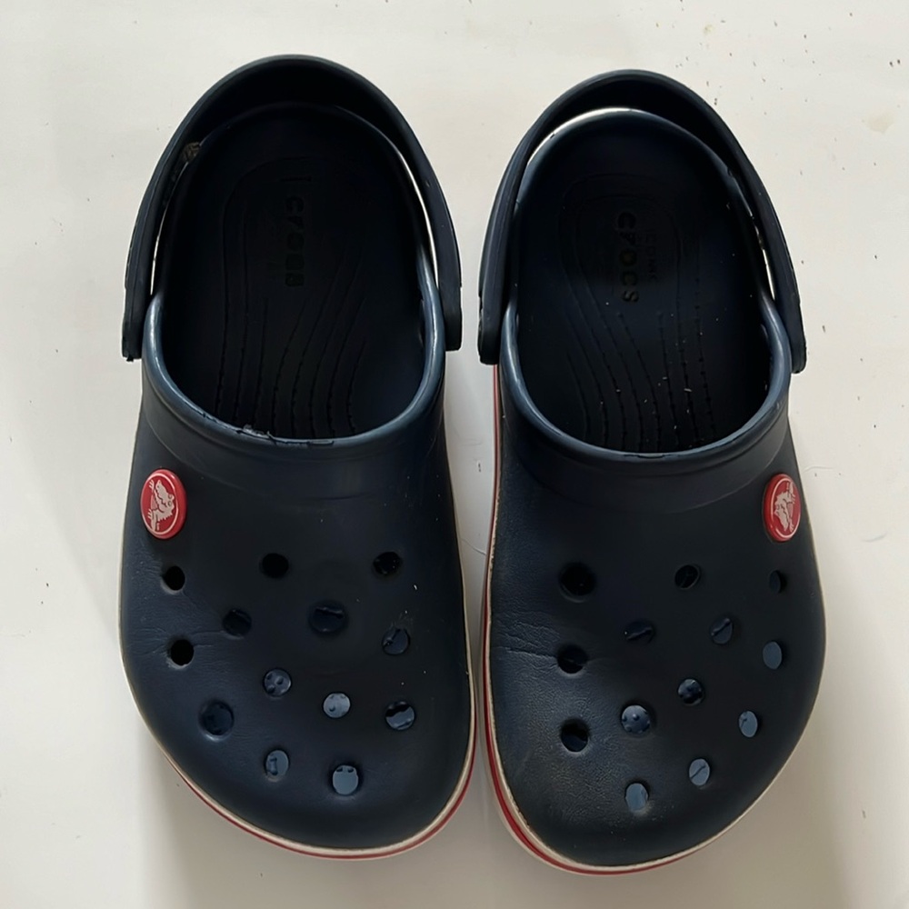 Boys Croc sandals